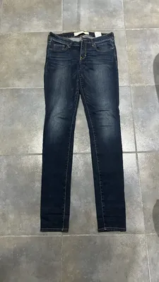 Abercrombie & Fitch