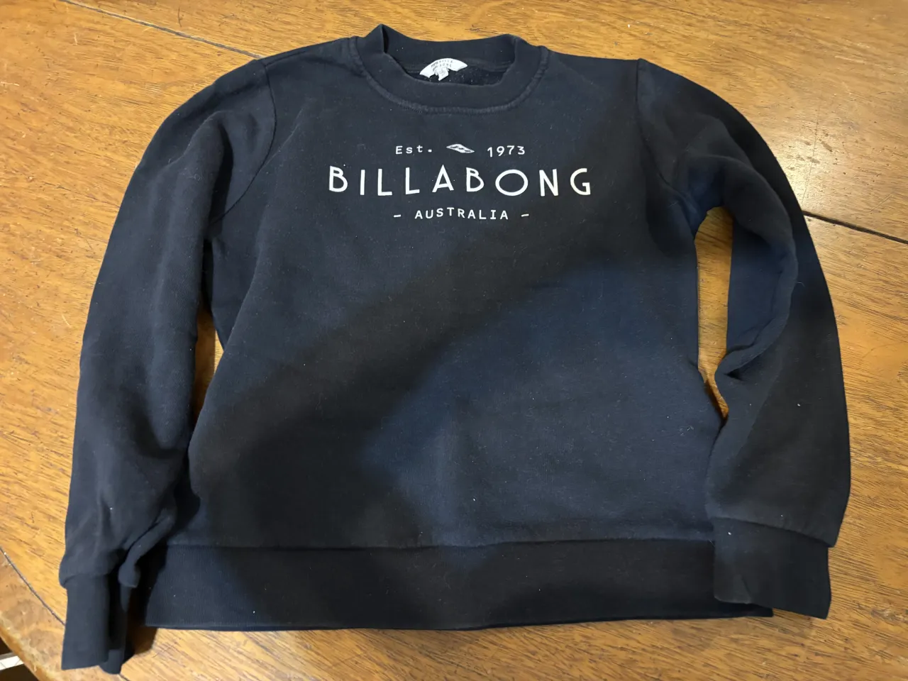 Buzo Billabong - imagen 1