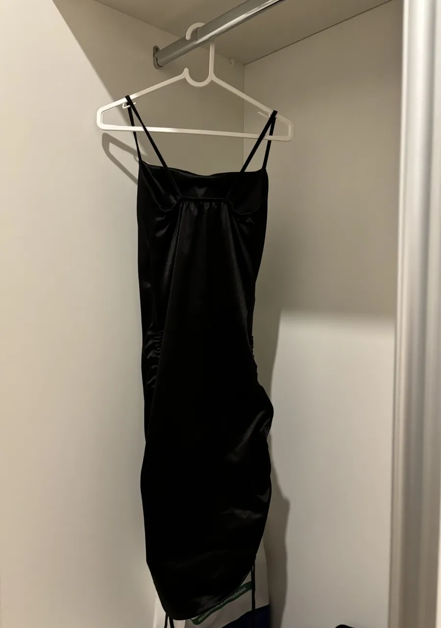 Vestido Ninguna - imagen 2