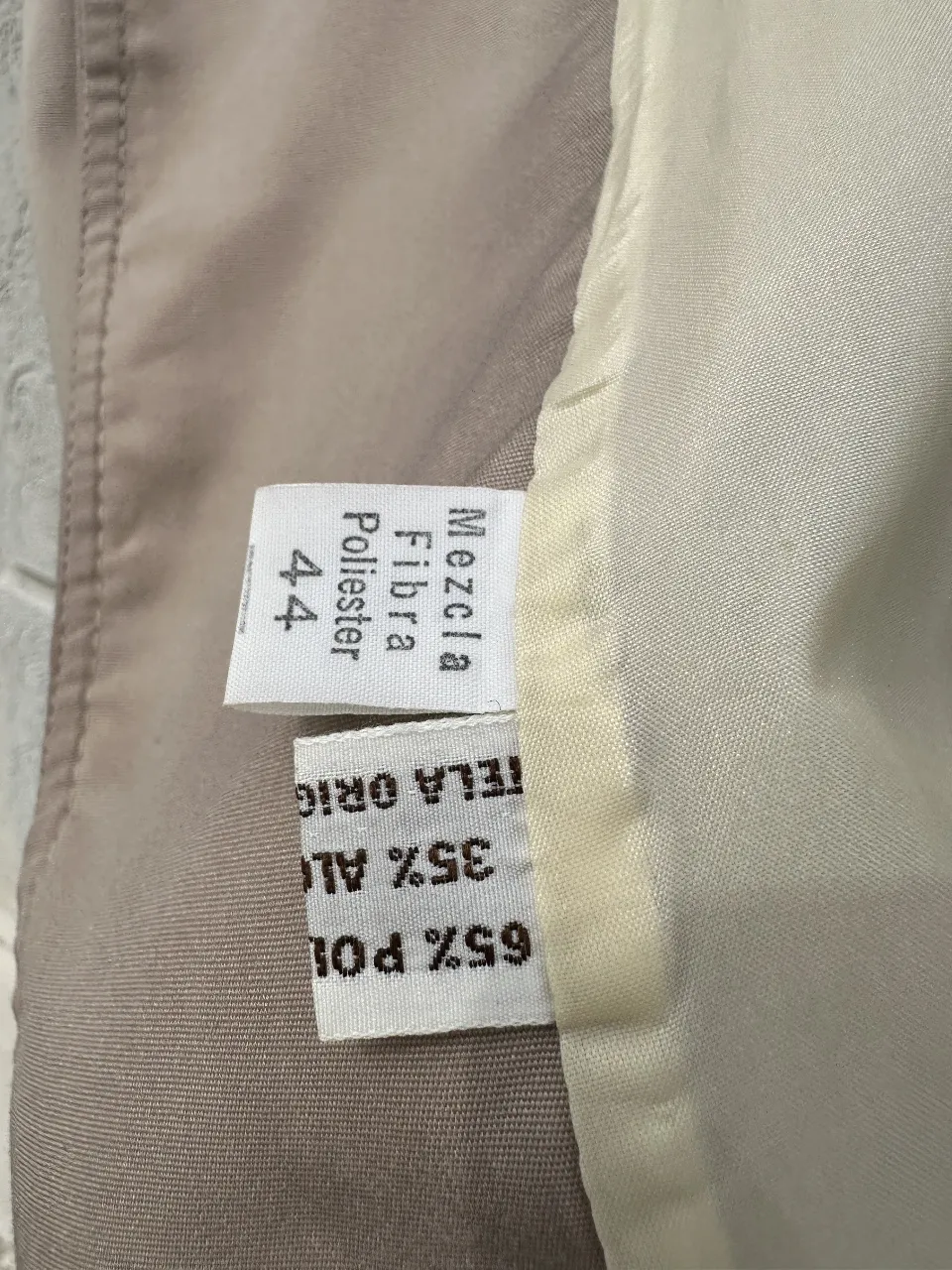 Impermeable Aqua 5 - imagen 4