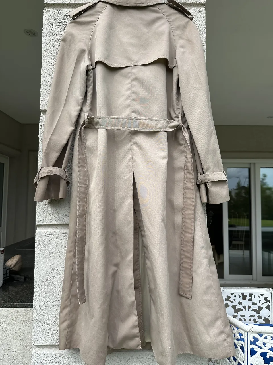 Impermeable Aqua 5 - imagen 2