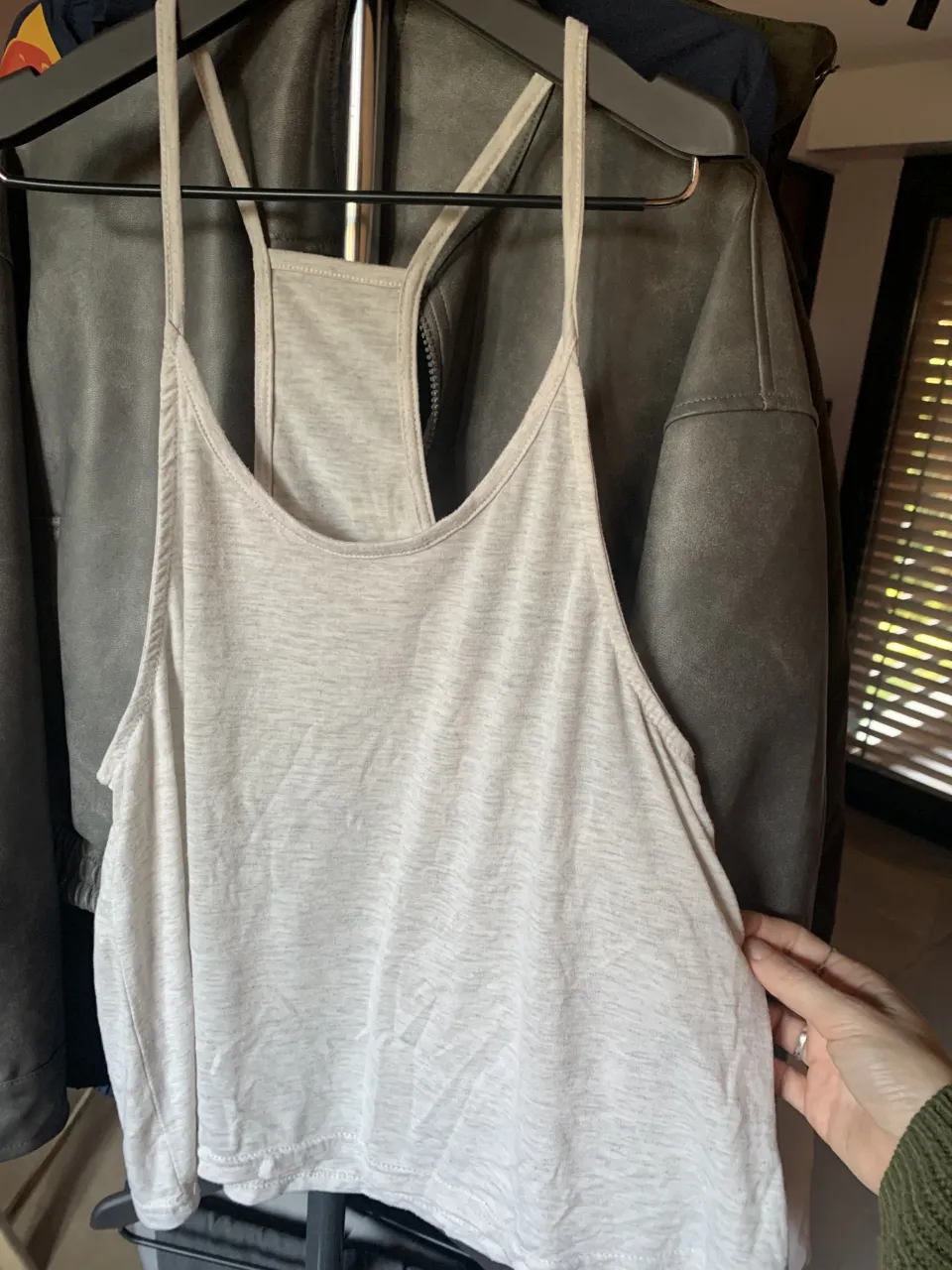 Musculosa Sin marca - imagen 1
