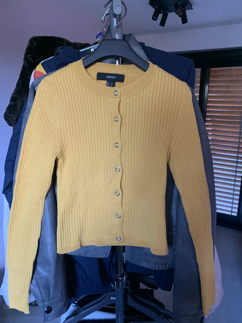 Cardigan Forever 21 - imagen 1