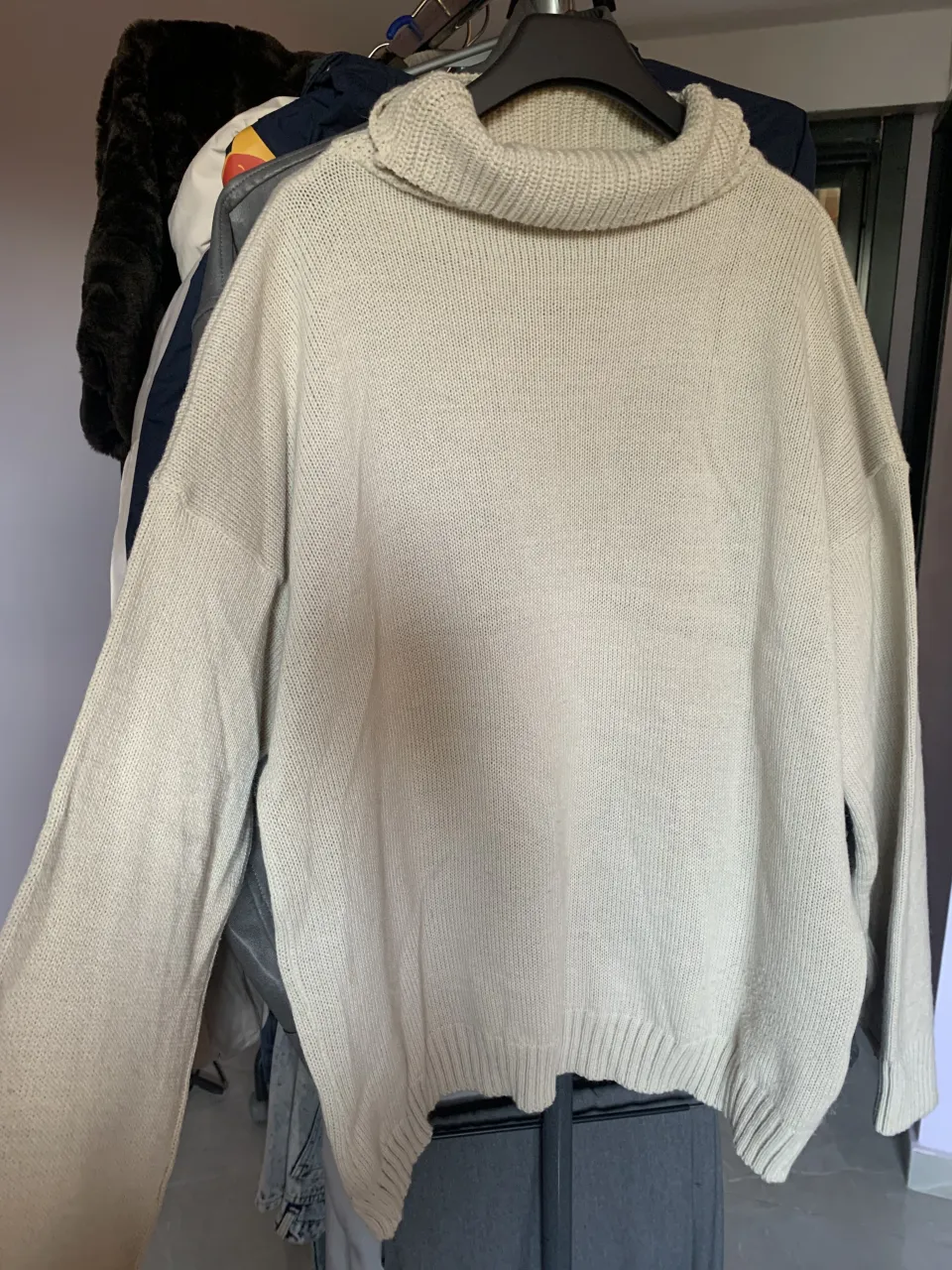 Polera Benka - imagen 1