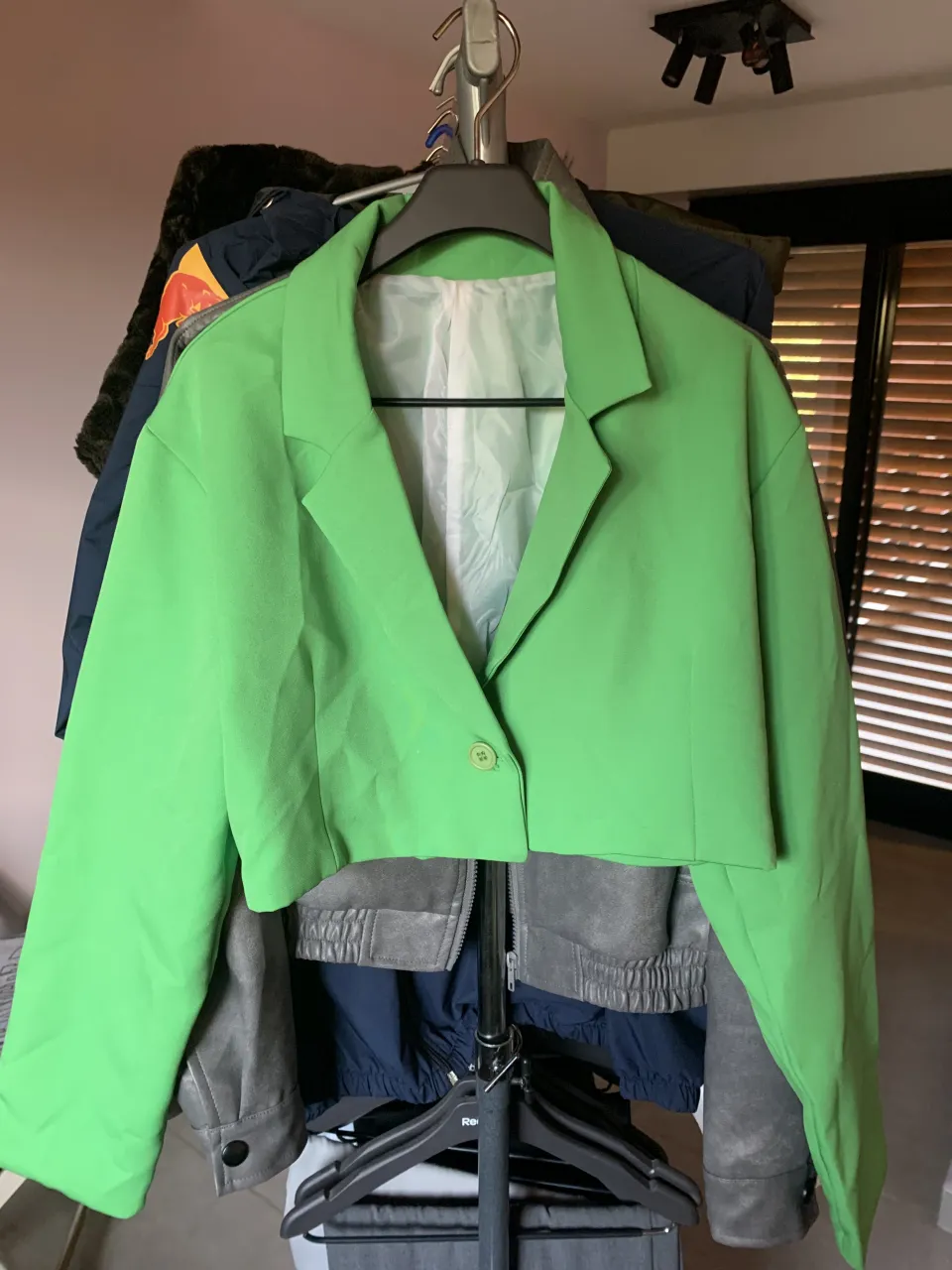 Blazer Bonanza - imagen 1