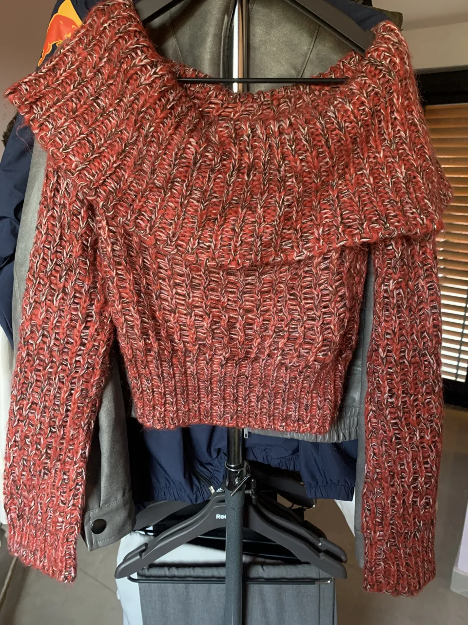 Sweater Nucleo - imagen 1