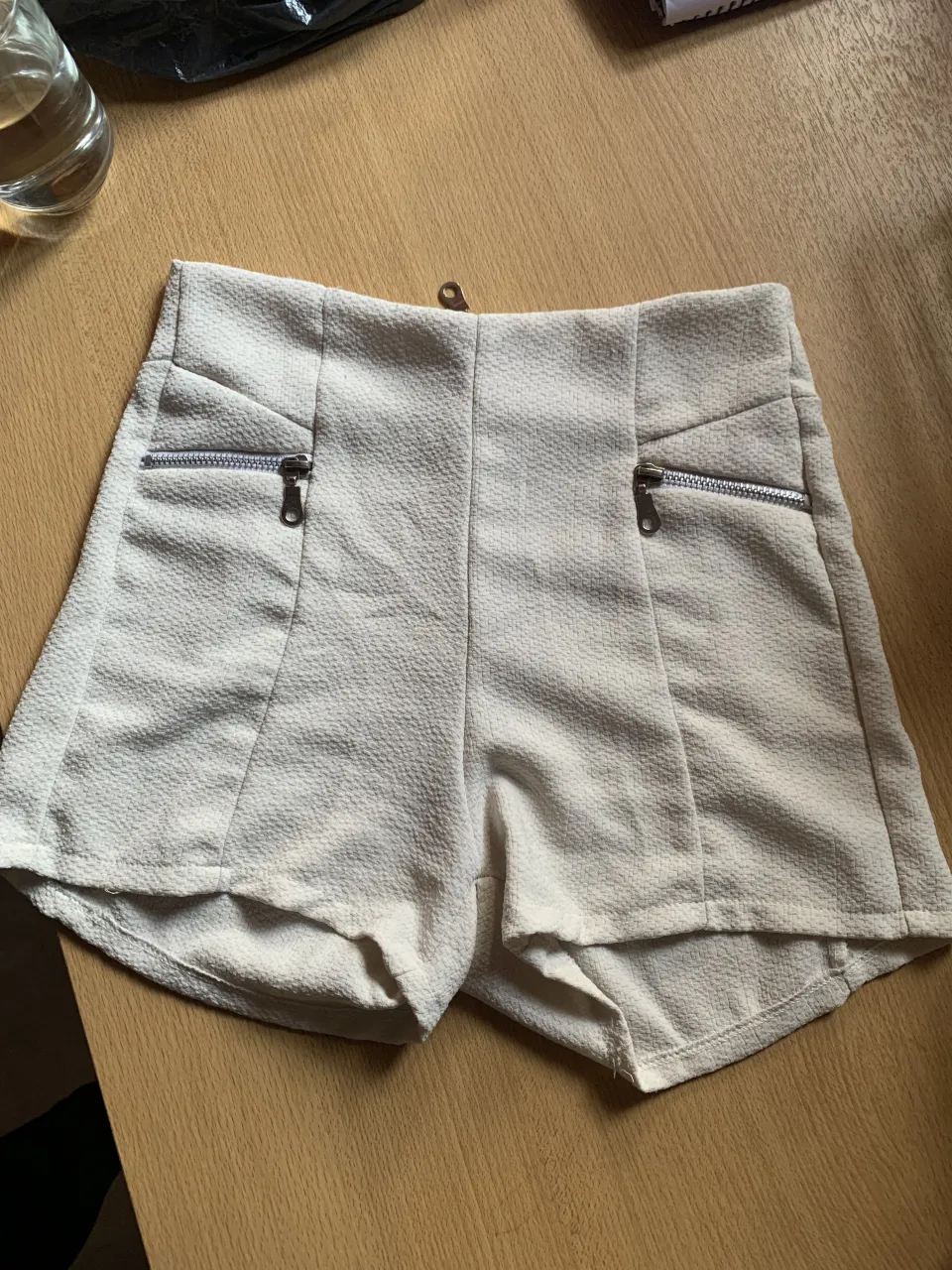 Short Sin marca - imagen 1