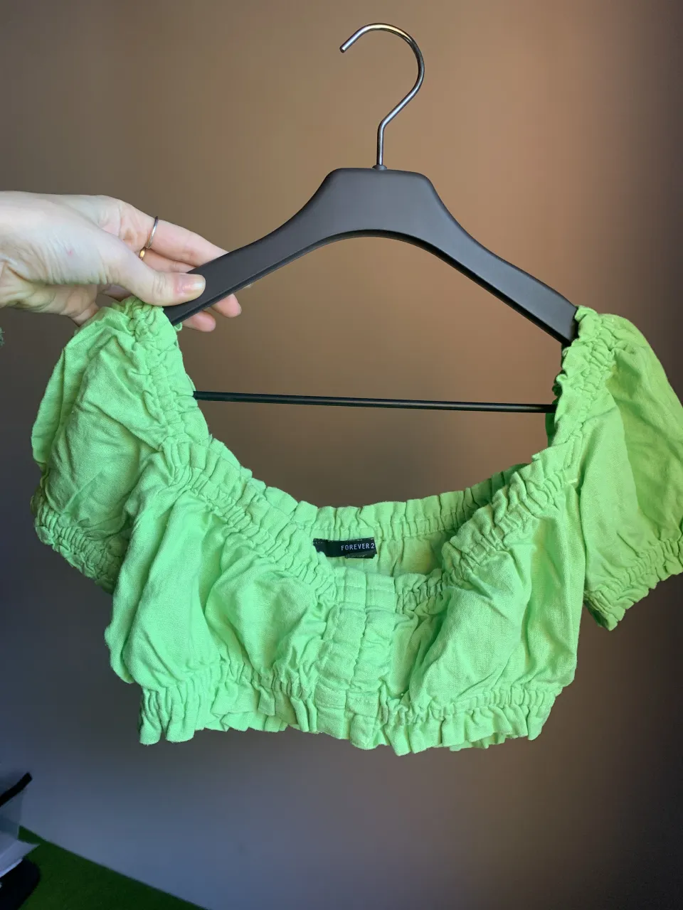 Top Forever 21 - imagen 1