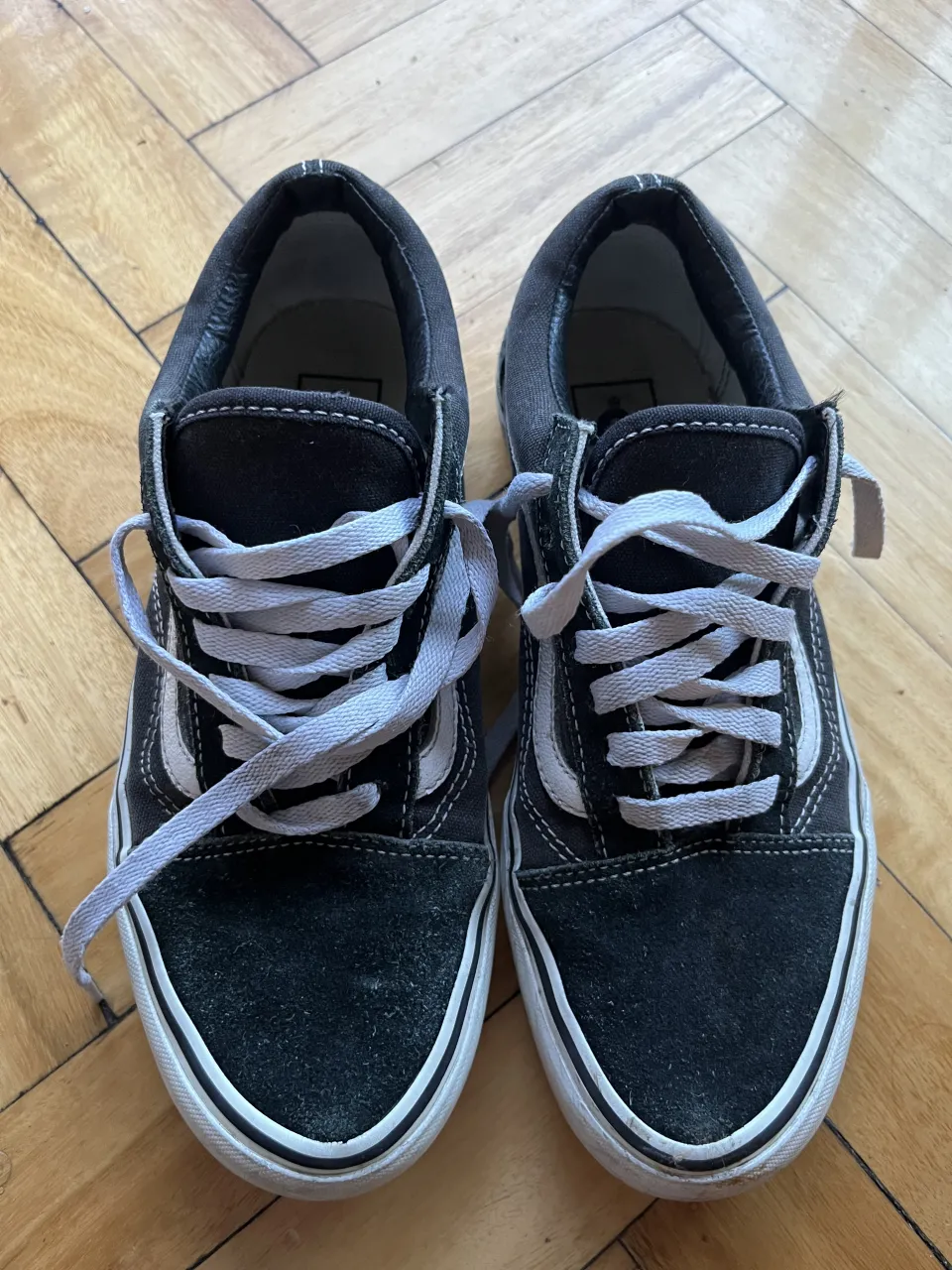 Zapatillas Vans - imagen 1