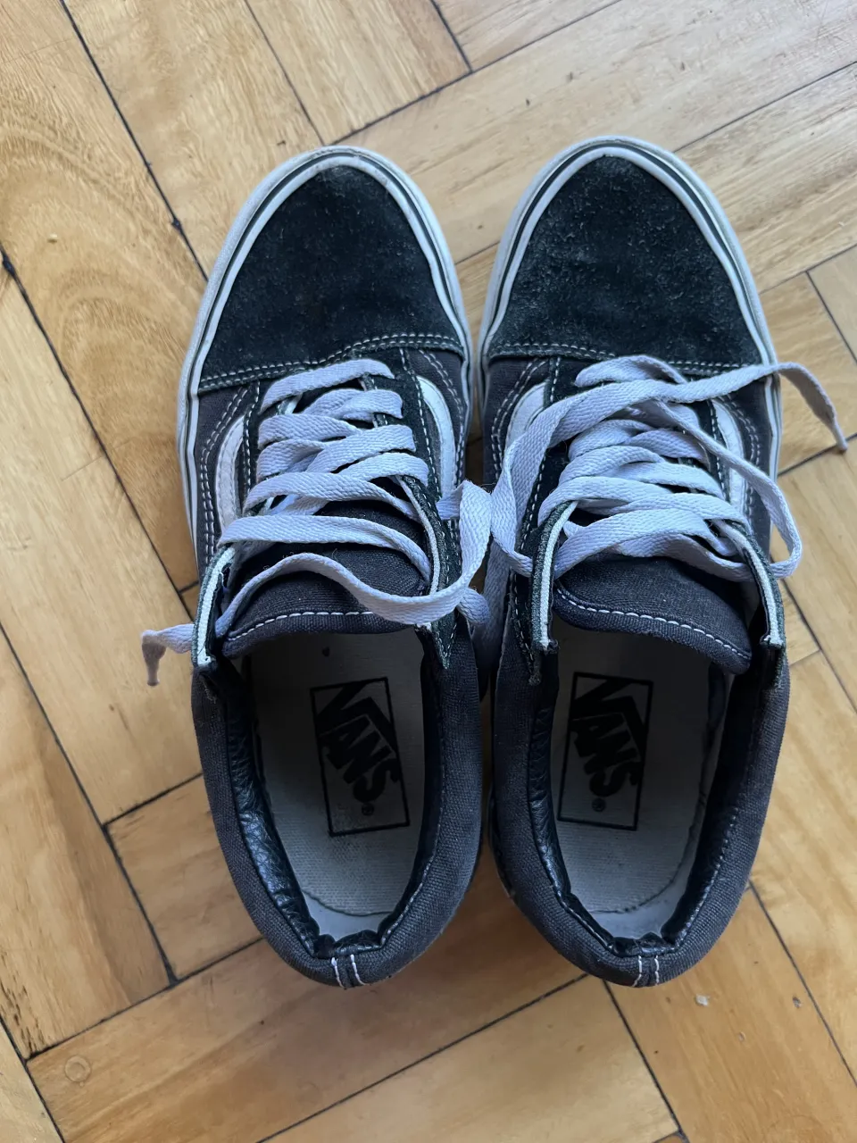 Zapatillas Vans - imagen 2
