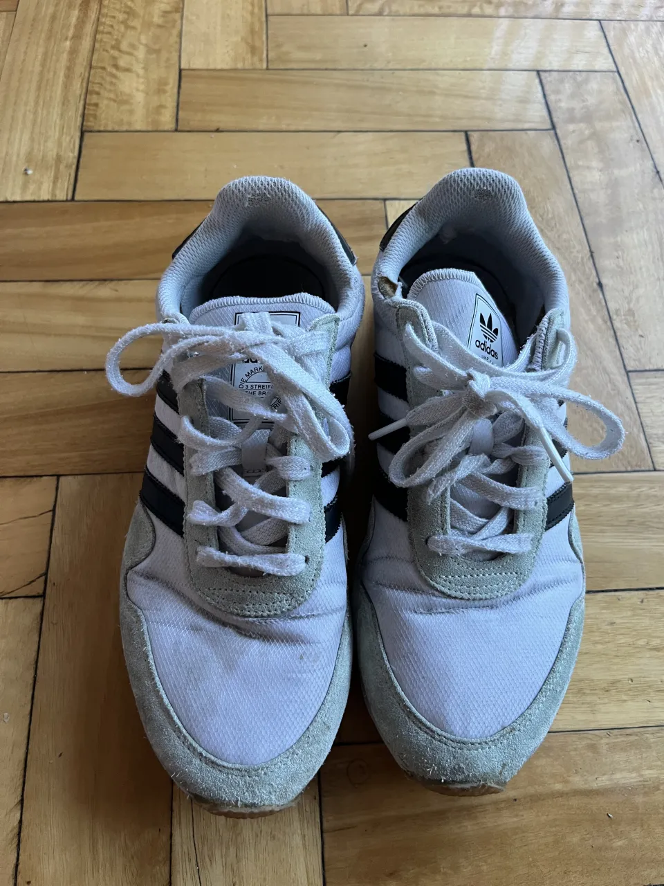 Zapatillas adidas - imagen 1