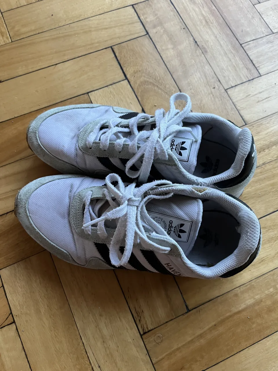 Zapatillas adidas - imagen 3