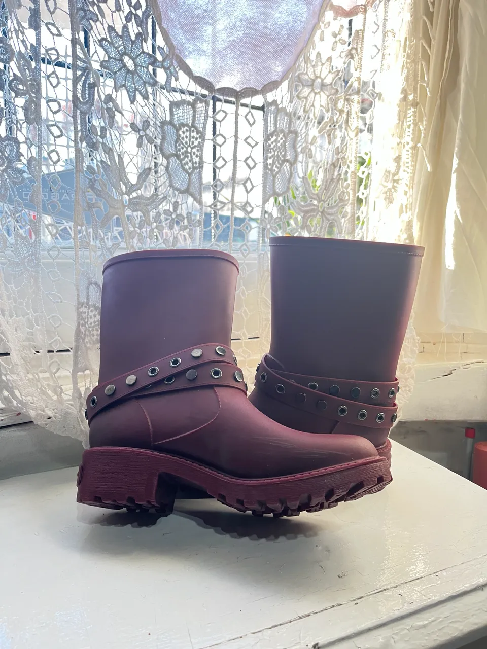 Botas Sarkany - imagen 2