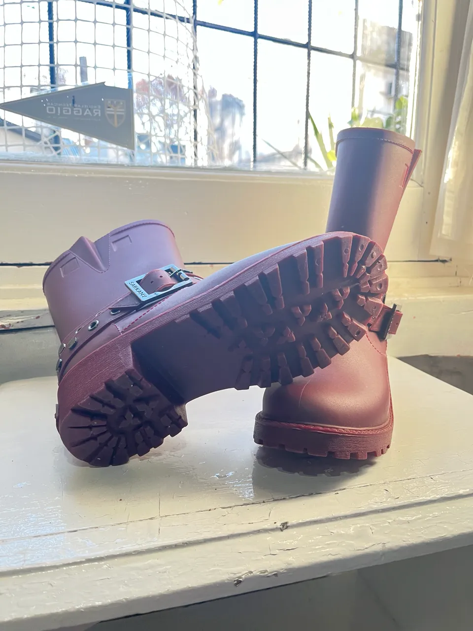Botas Sarkany - imagen 4