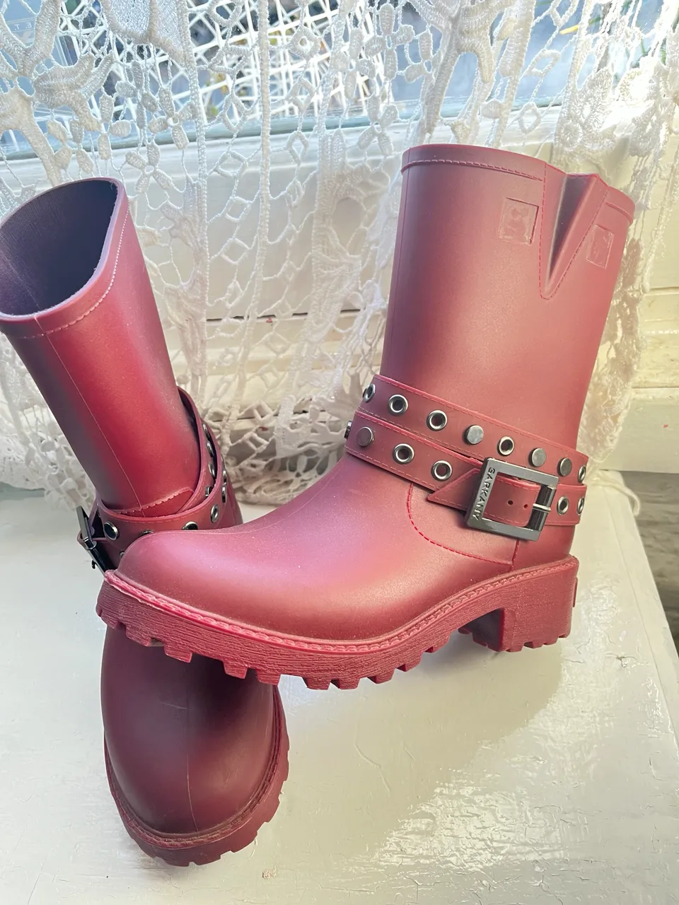 Botas Sarkany - imagen 7