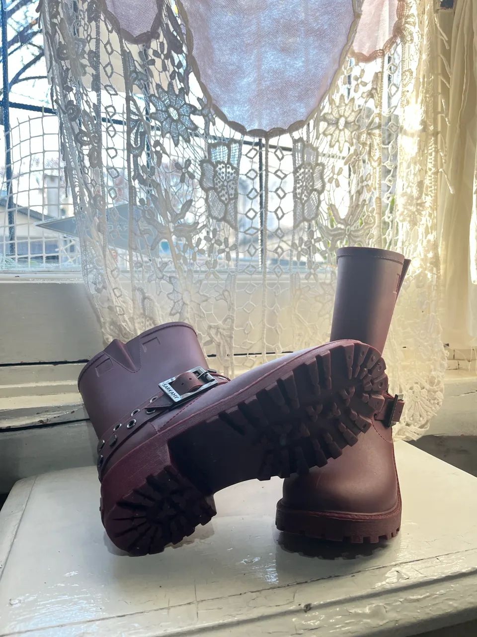 Botas Sarkany - imagen 3