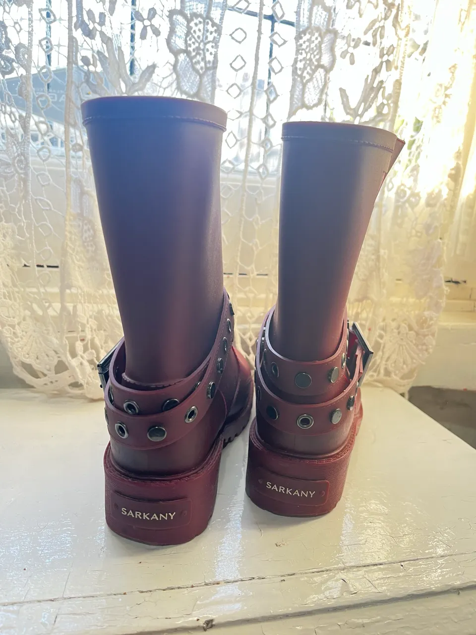 Botas Sarkany - imagen 5