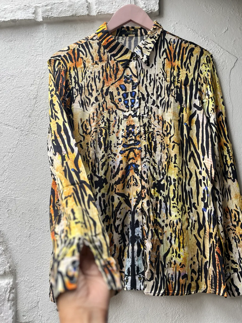 Camisa Ayres - imagen 4
