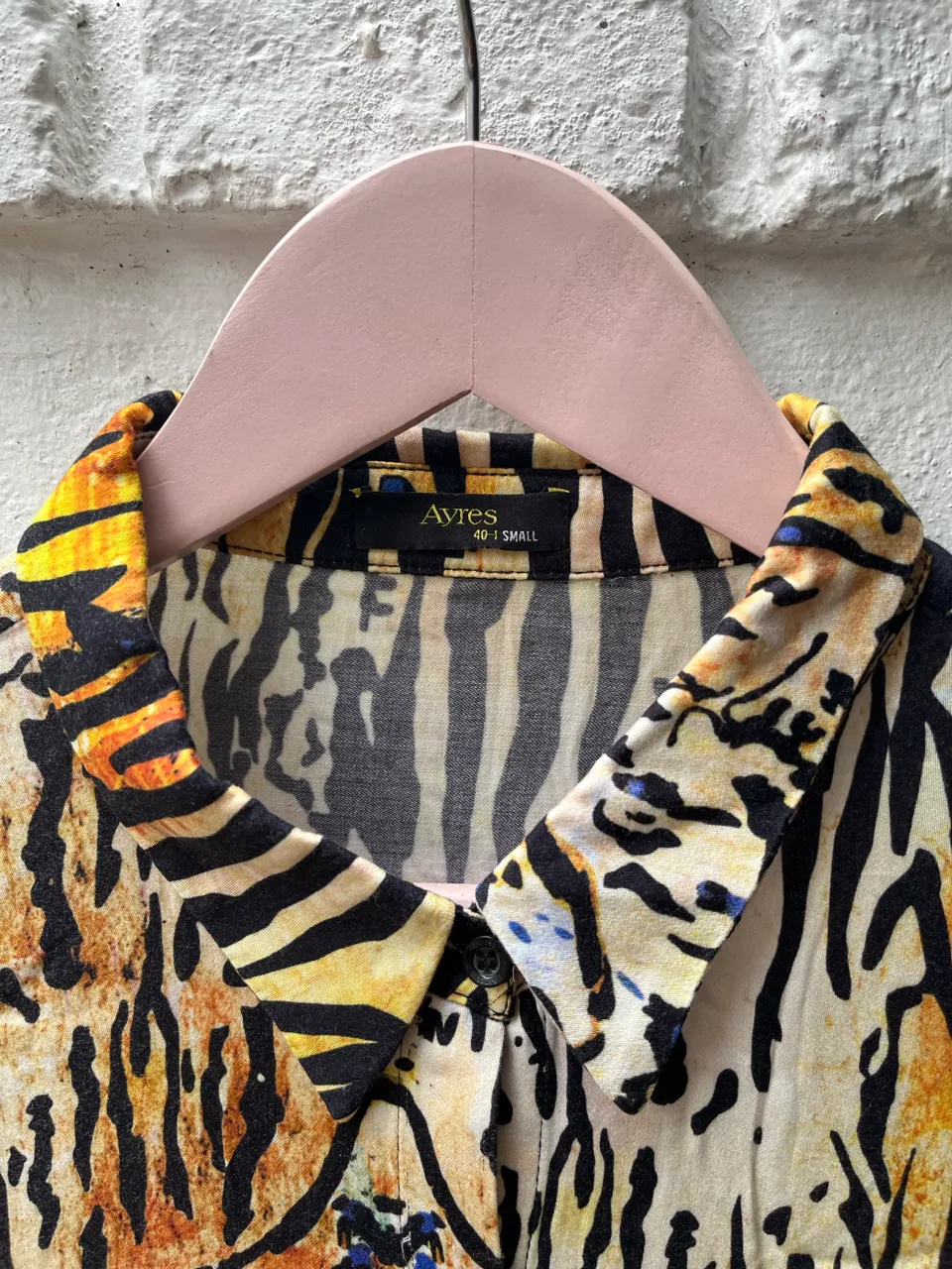 Camisa Ayres - imagen 2