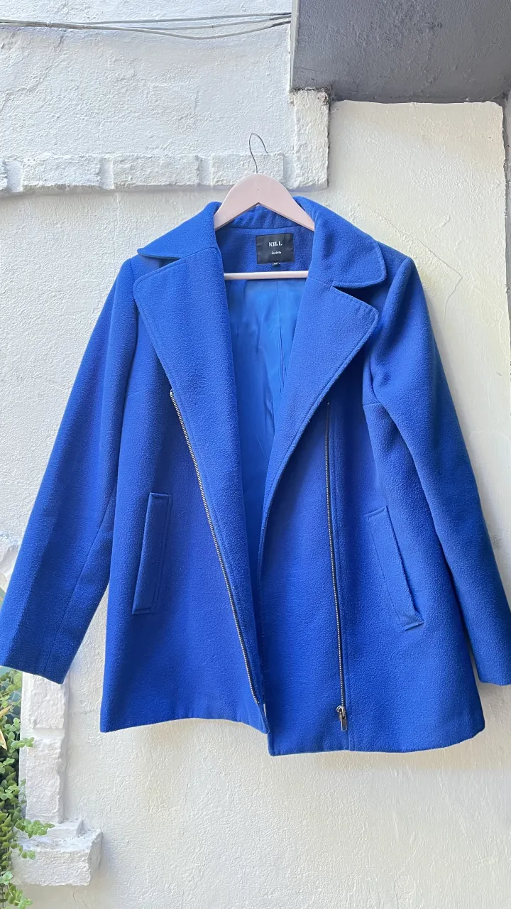 Campera Kill - imagen 1