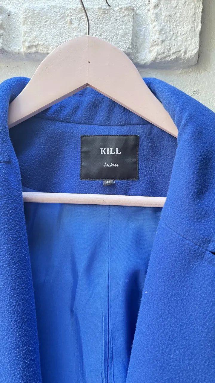 Campera Kill - imagen 3