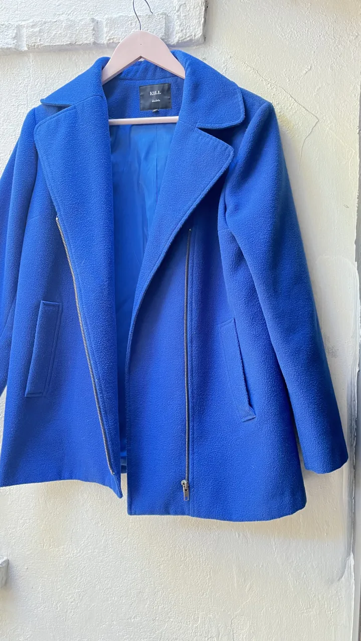 Campera Kill - imagen 6