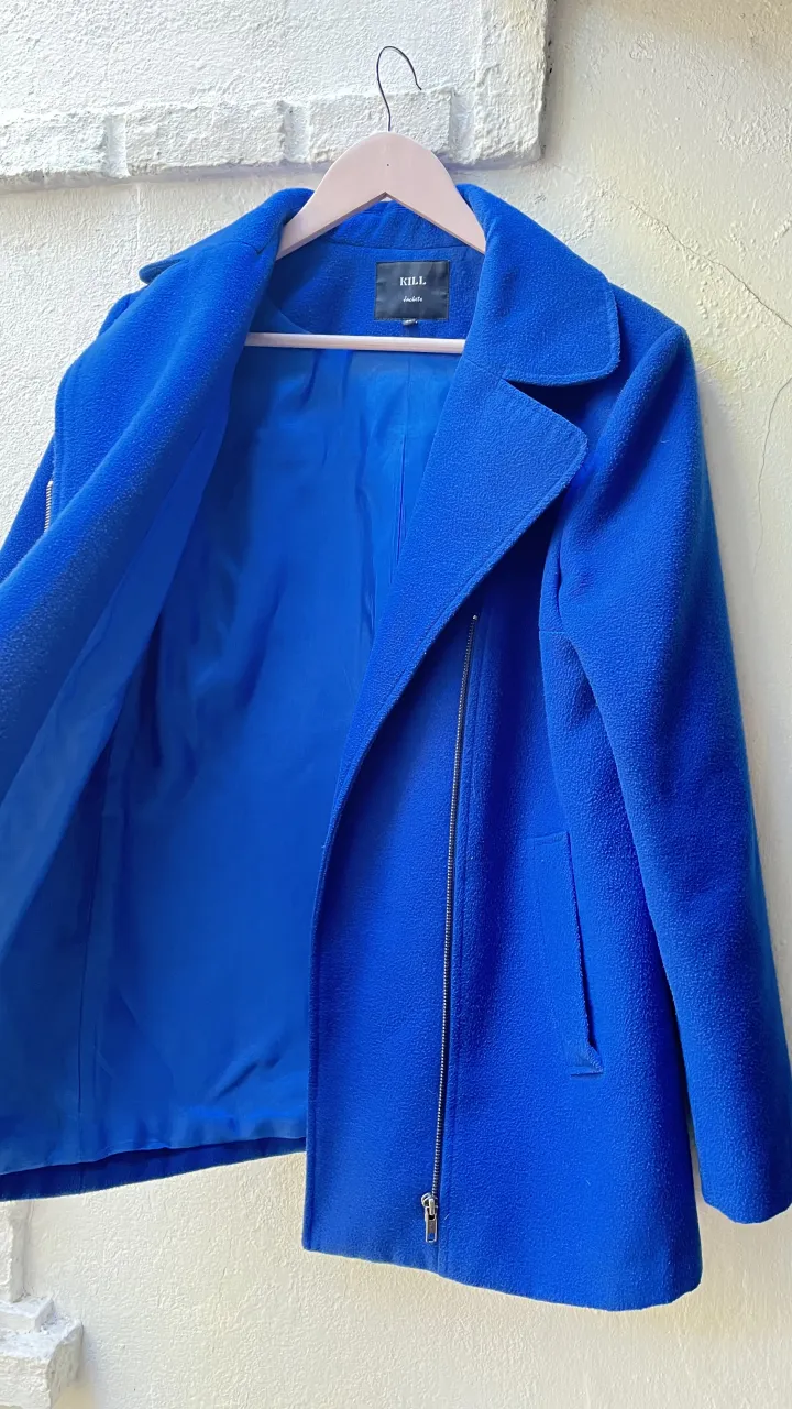 Campera Kill - imagen 2