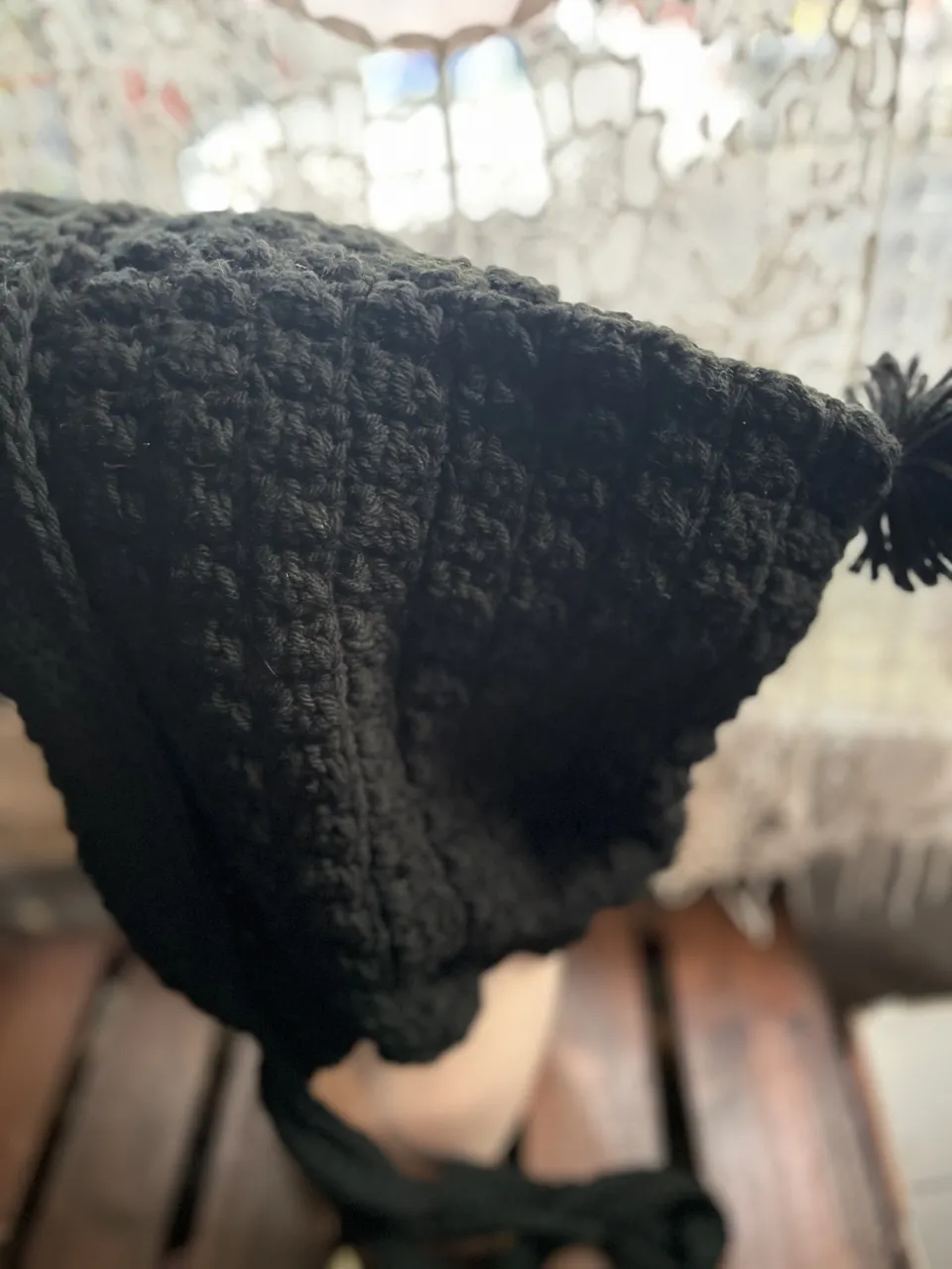 Gorro Simplebonita - Vista 3