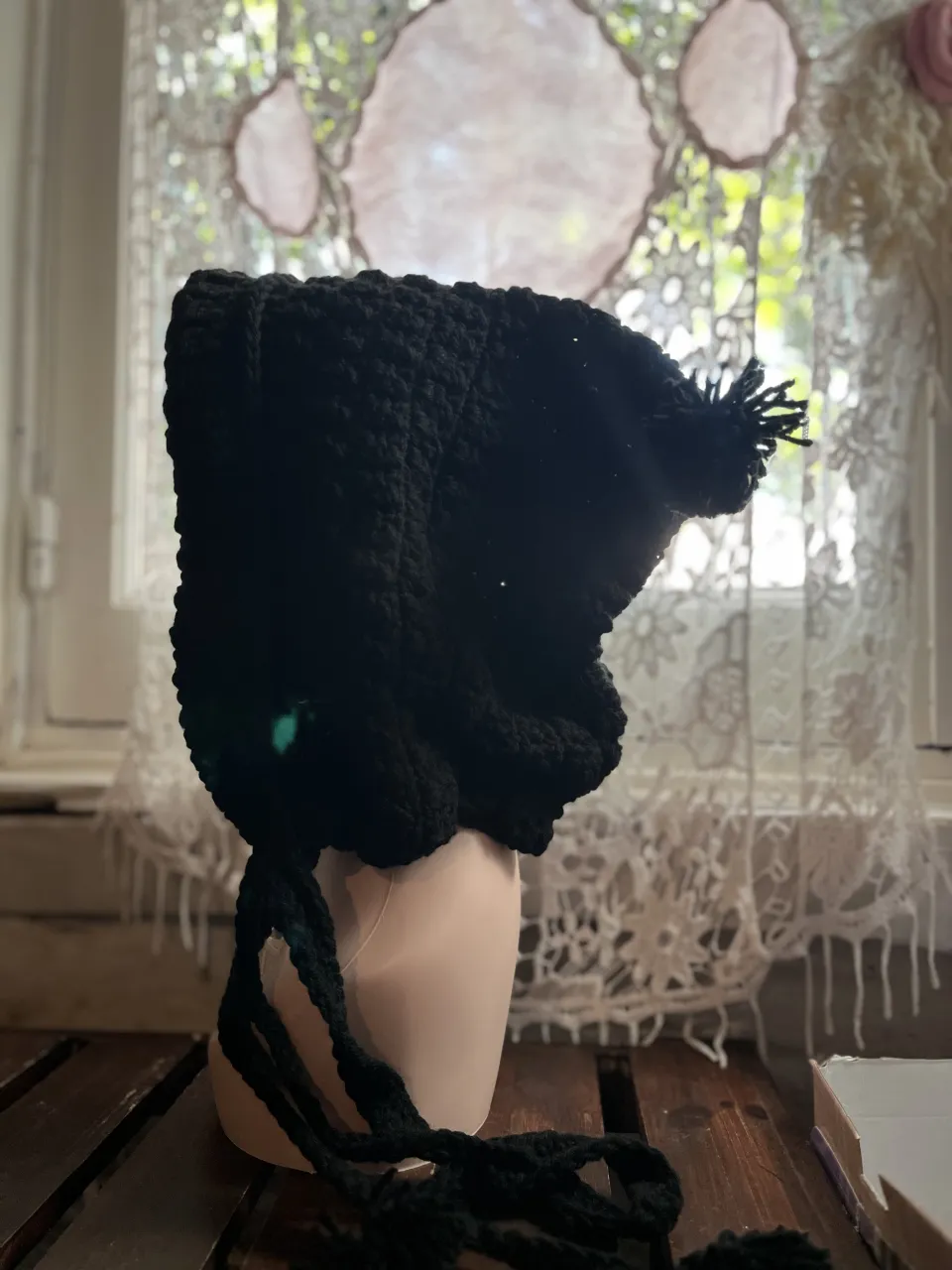 Gorro Simplebonita - Vista 2