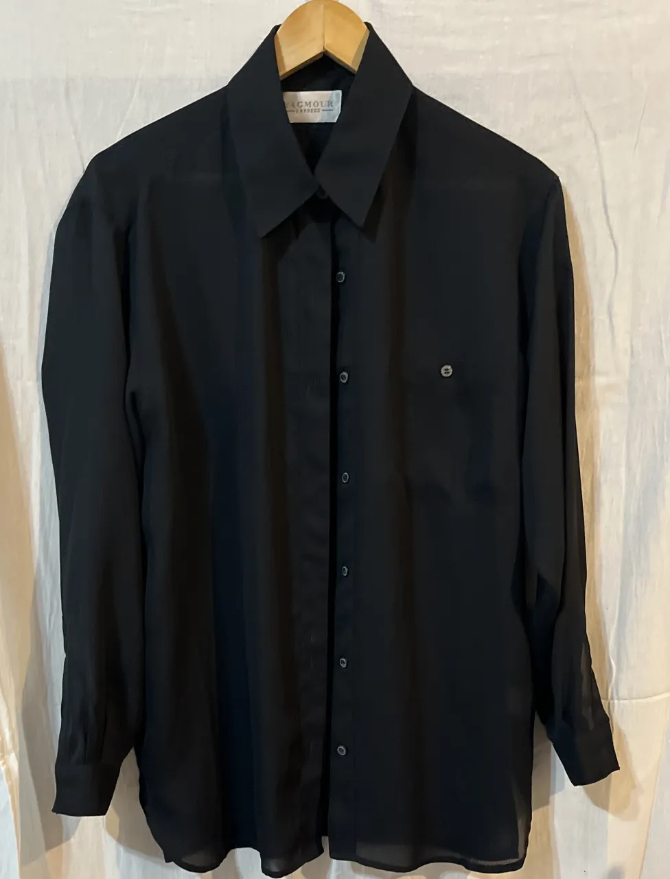Camisa Yagmour - imagen 3