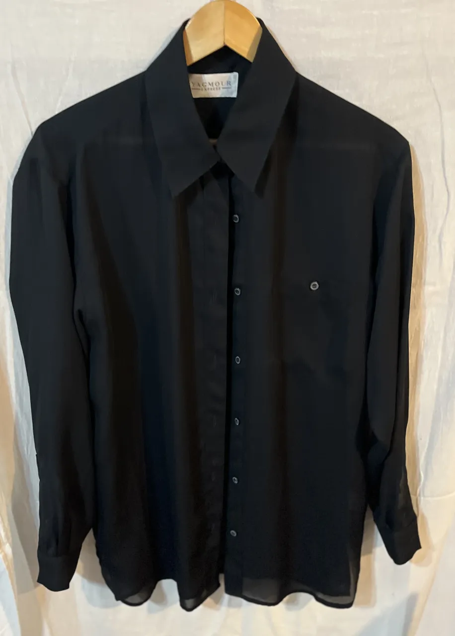 Camisa Yagmour - imagen 2