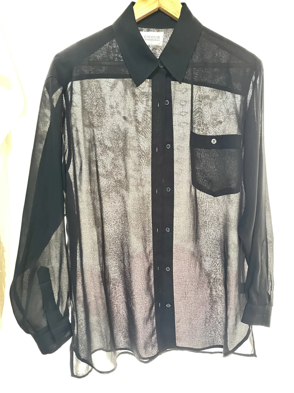 Camisa Yagmour - imagen 4