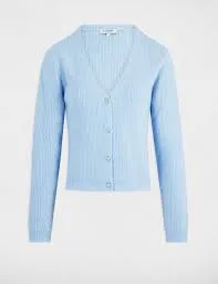 Cardigan Per lei - imagen 4