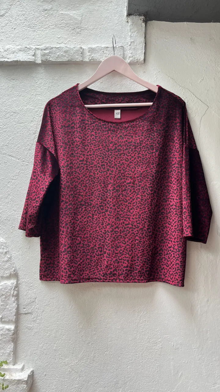 Remera Ver - imagen 1