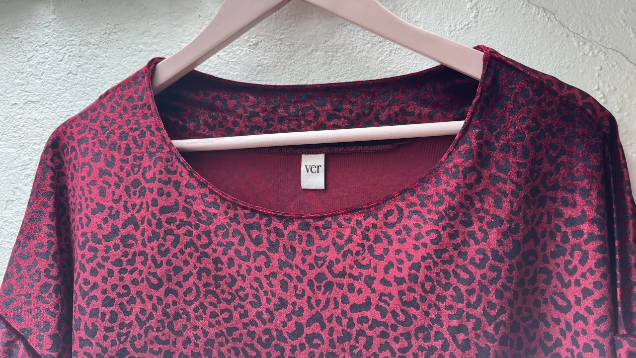 Remera Ver - imagen 2