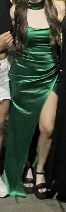 Vestido Sin marca. - imagen 2
