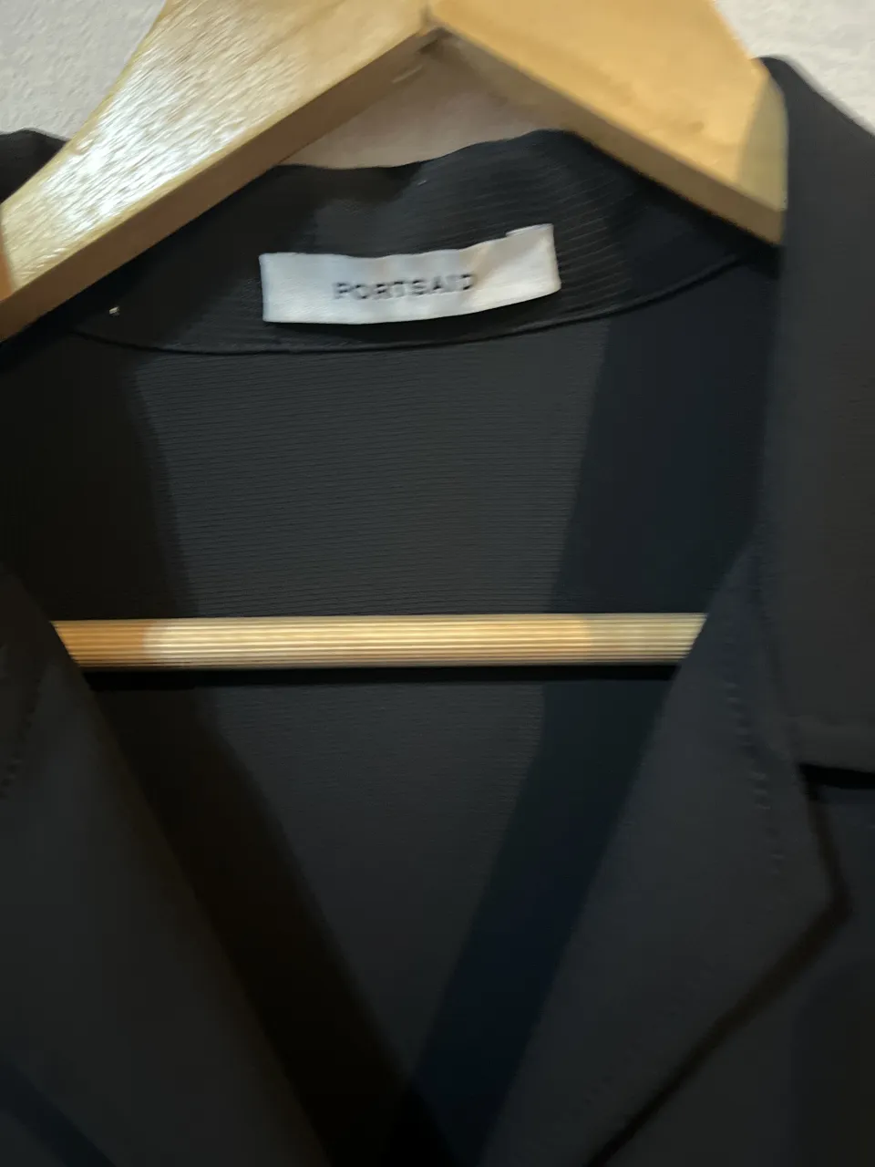 Camisa Porsaid - imagen 3