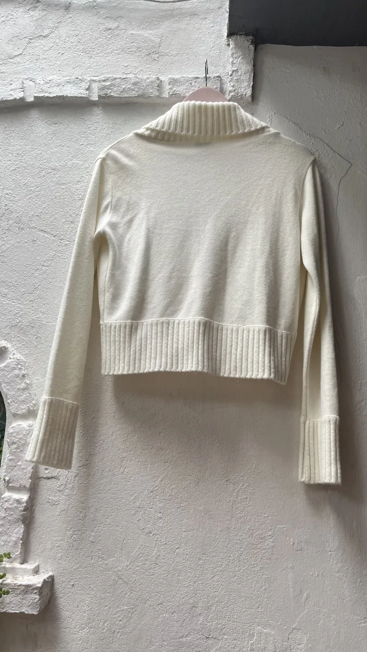Cardigan Valon - imagen 2