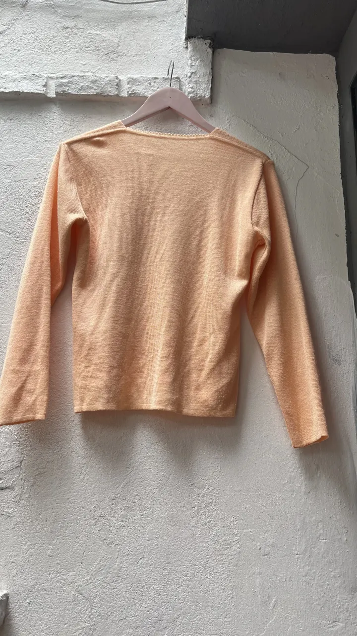 Cardigan Sin marca - imagen 2
