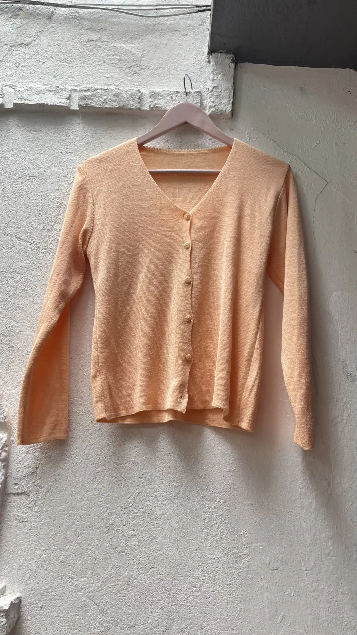 Cardigan Sin marca - imagen 1
