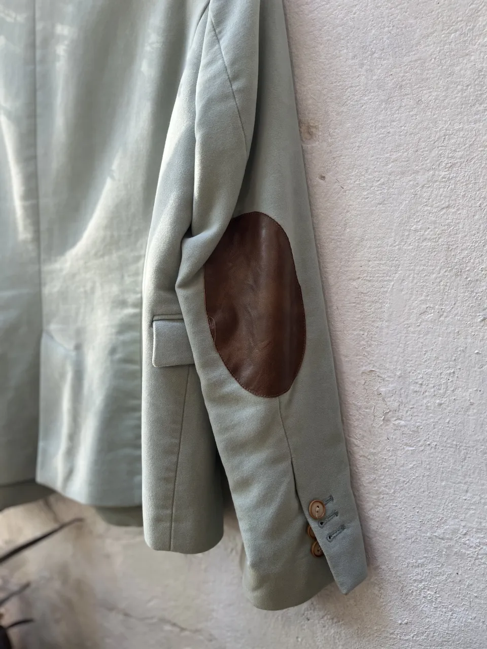 Blazer Zara Basic - imagen 2