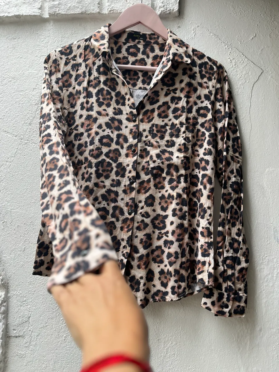Camisa Ayres - imagen 3