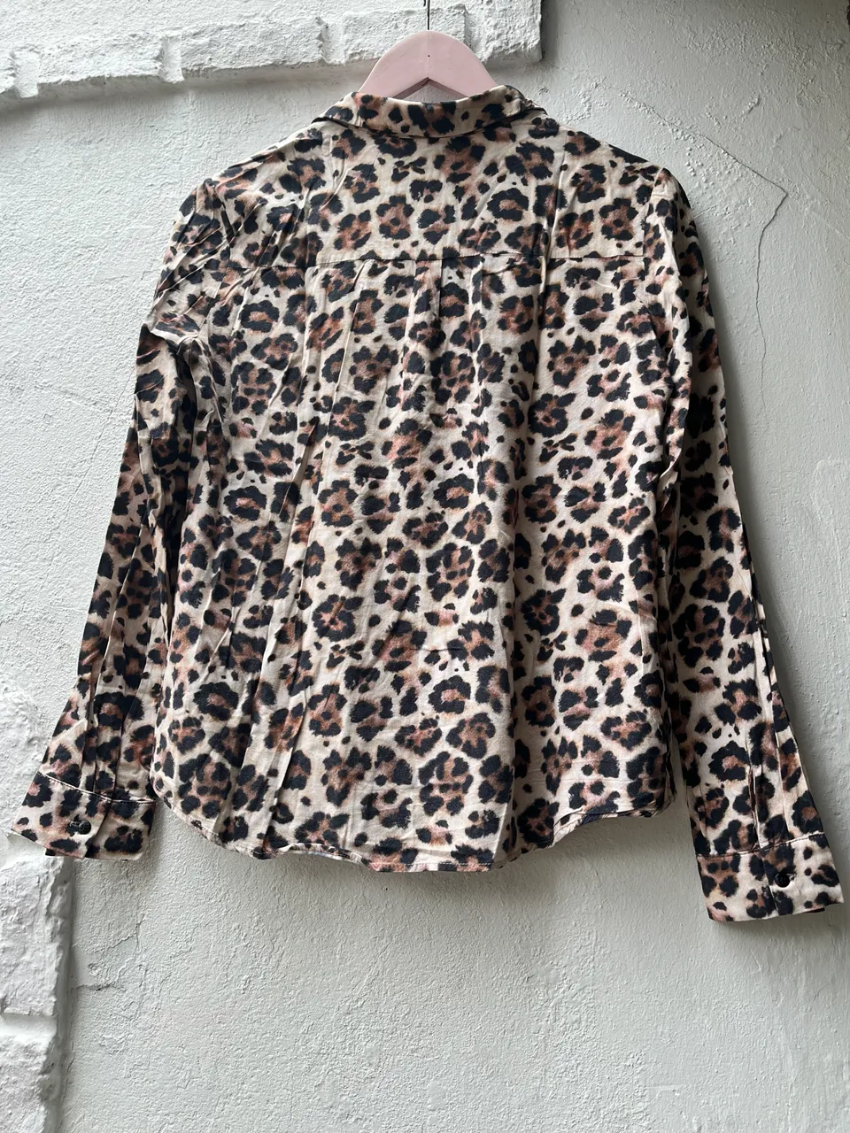 Camisa Ayres - imagen 4
