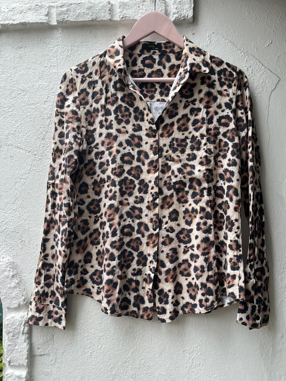 Camisa Ayres - imagen 2