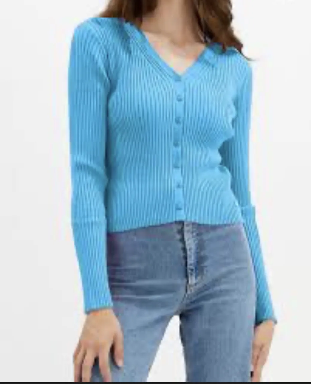 Cardigan Commag - imagen 3