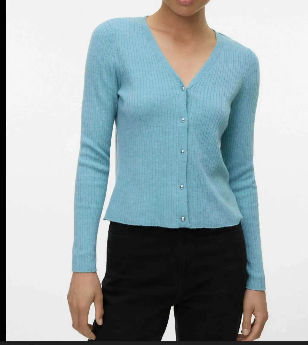 Cardigan Commag - imagen 4