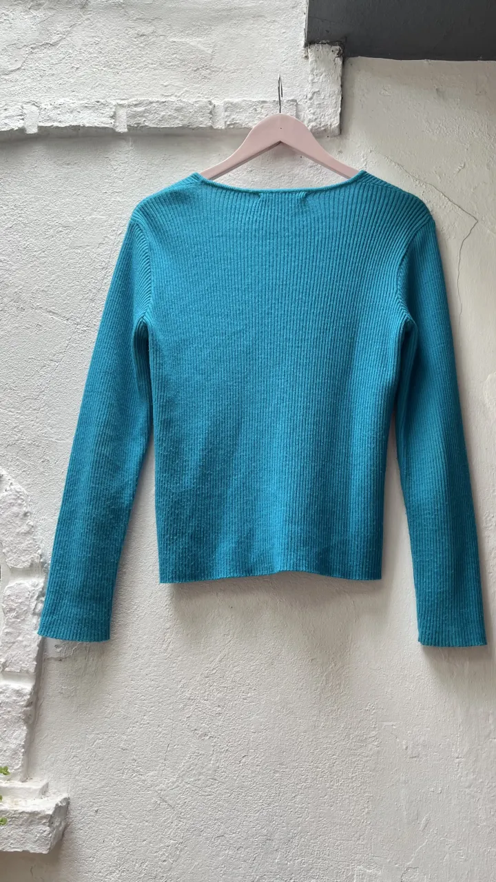 Cardigan Commag - imagen 2