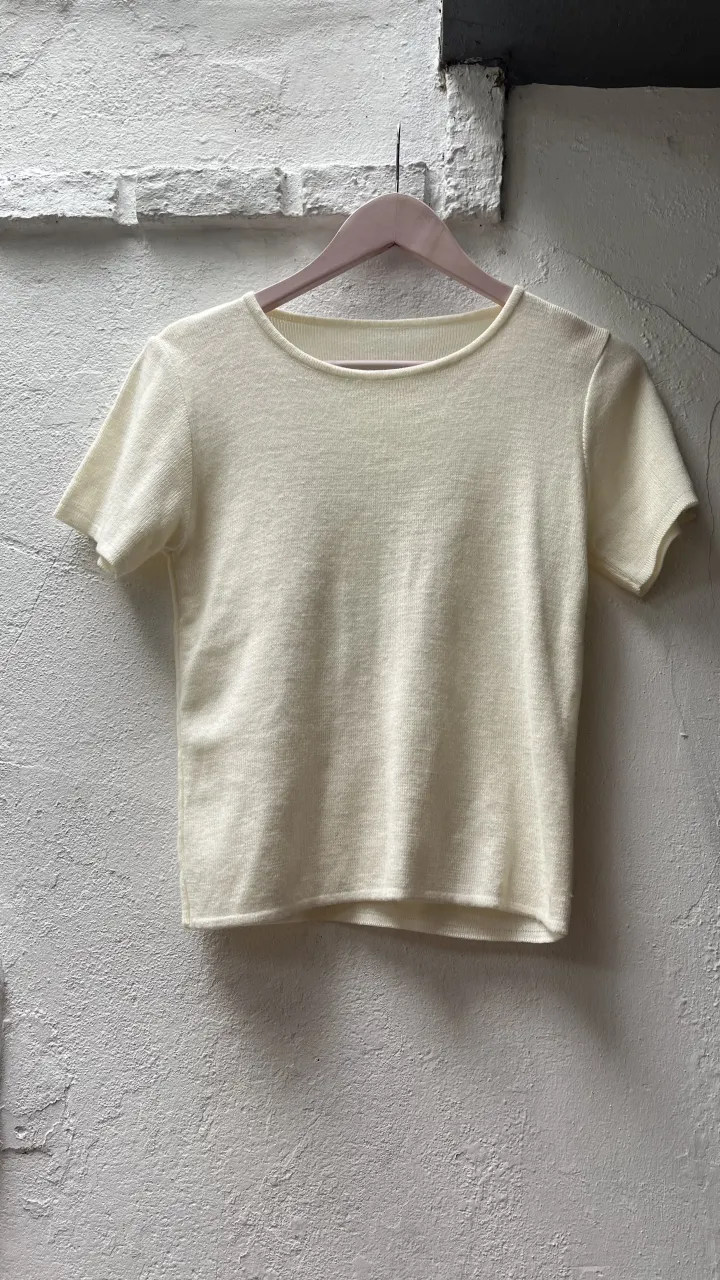 Remera Moda actual - imagen 5