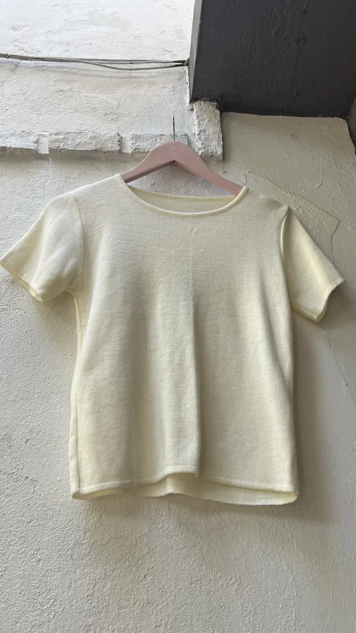 Remera Moda actual - imagen 2