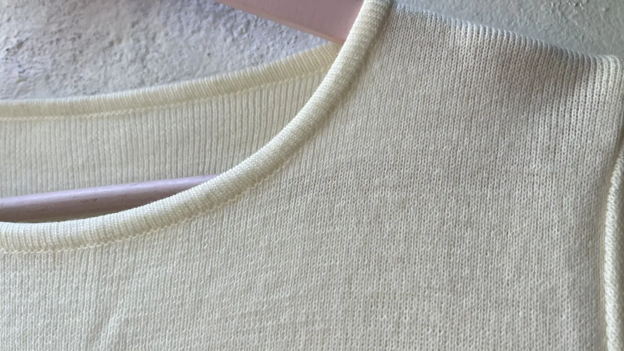 Remera Moda actual - imagen 3